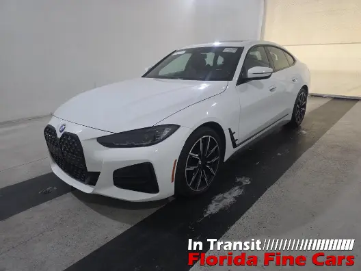 Florida Fine Cars - Used BMW 4 SERIES 2022 WEST PALM 430I M SPORT