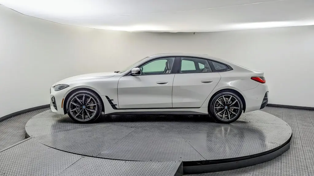 Florida Fine Cars - Used BMW 4 SERIES 2022 WEST PALM 430I M SPORT
