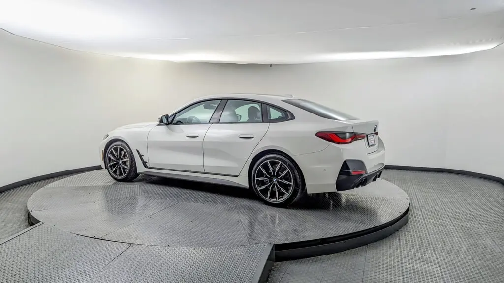 Florida Fine Cars - Used BMW 4 SERIES 2022 WEST PALM 430I M SPORT