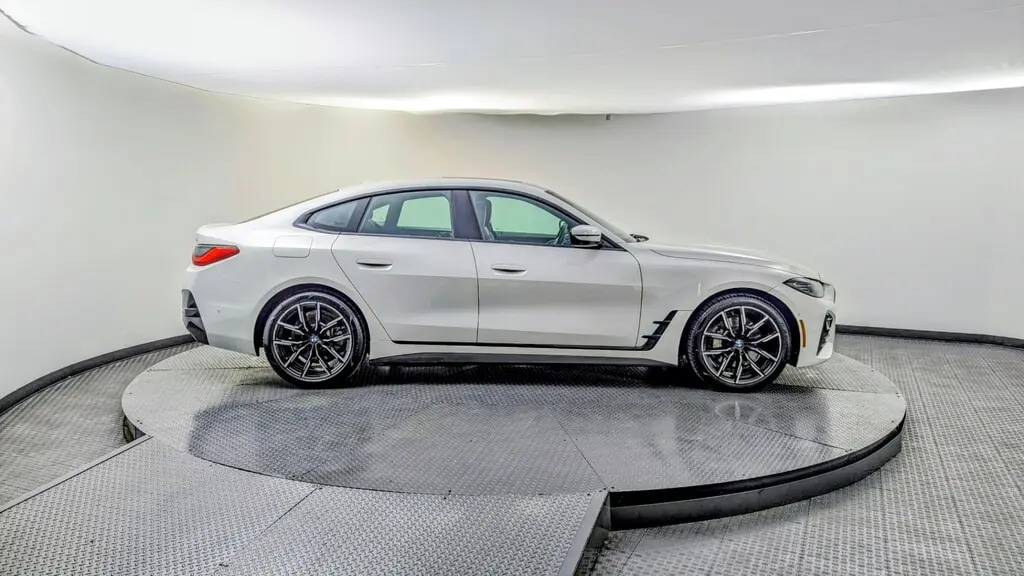 Florida Fine Cars - Used BMW 4 SERIES 2022 WEST PALM 430I M SPORT