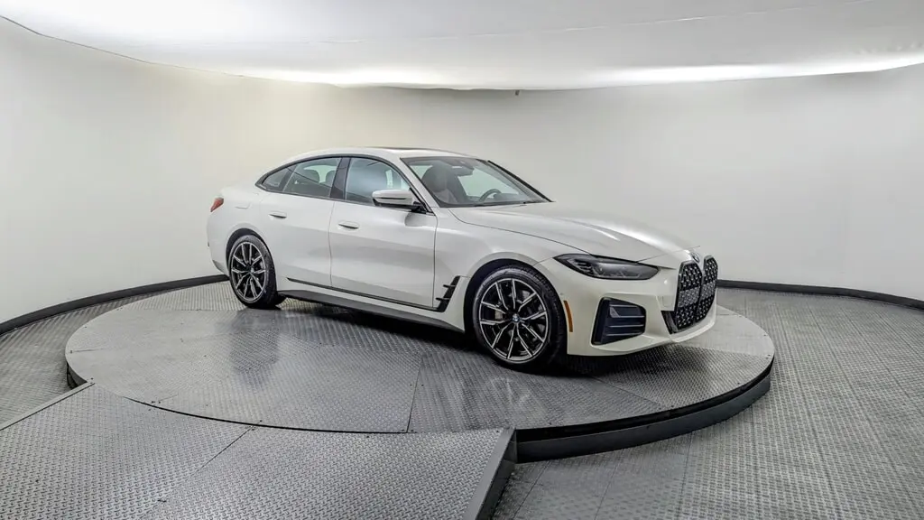 Florida Fine Cars - Used BMW 4 SERIES 2022 WEST PALM 430I M SPORT