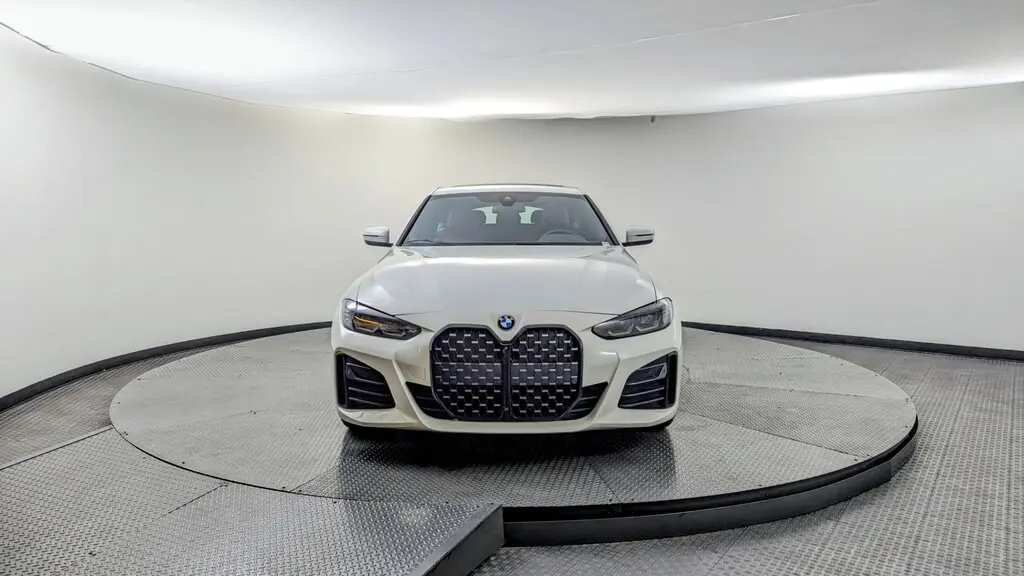 Florida Fine Cars - Used BMW 4 SERIES 2022 WEST PALM 430I M SPORT