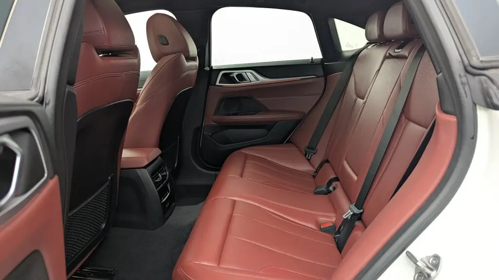 Florida Fine Cars - Used BMW 4 SERIES 2022 WEST PALM 430I M SPORT