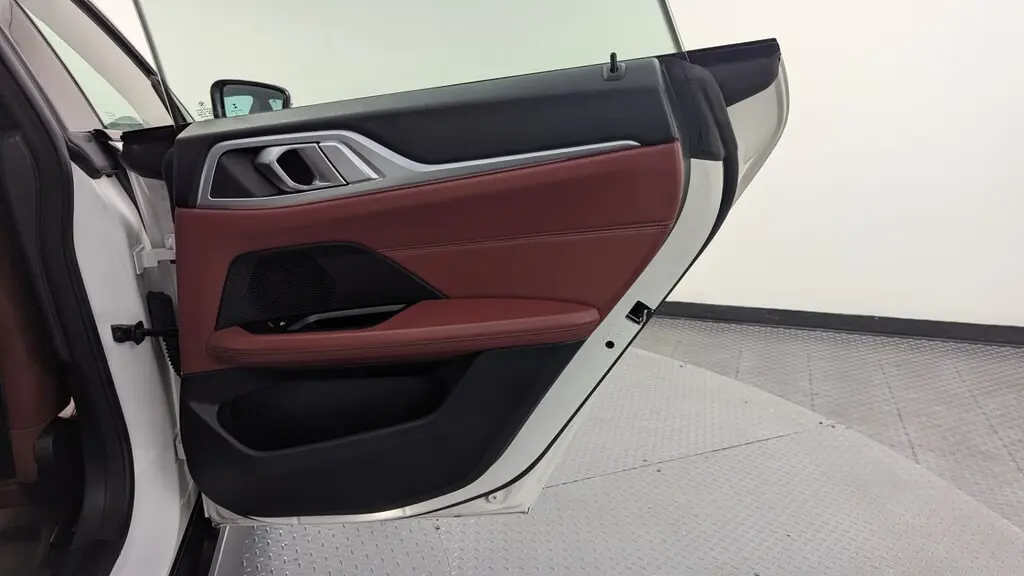 Florida Fine Cars - Used BMW 4 SERIES 2022 WEST PALM 430I M SPORT