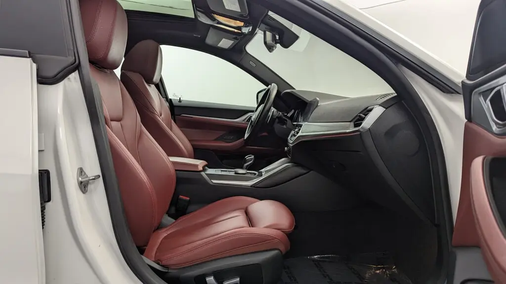 Florida Fine Cars - Used BMW 4 SERIES 2022 WEST PALM 430I M SPORT
