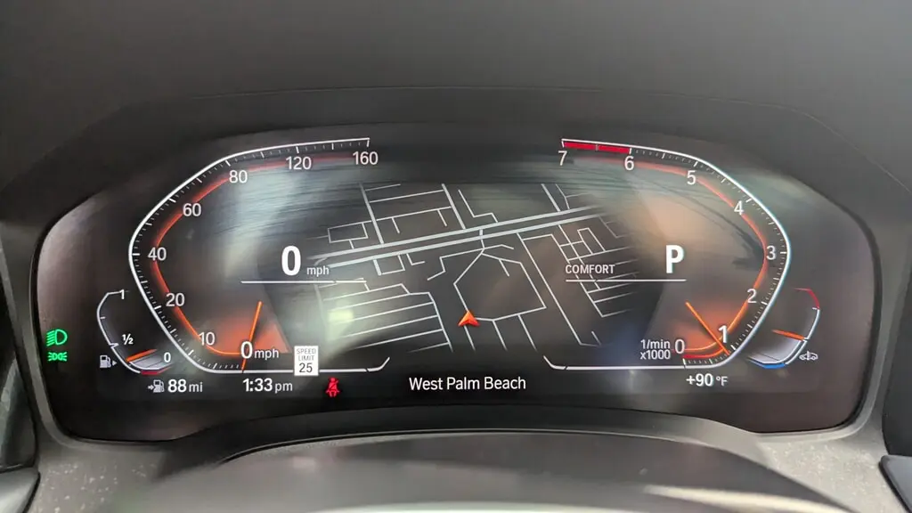 Florida Fine Cars - Used BMW 4 SERIES 2022 WEST PALM 430I M SPORT