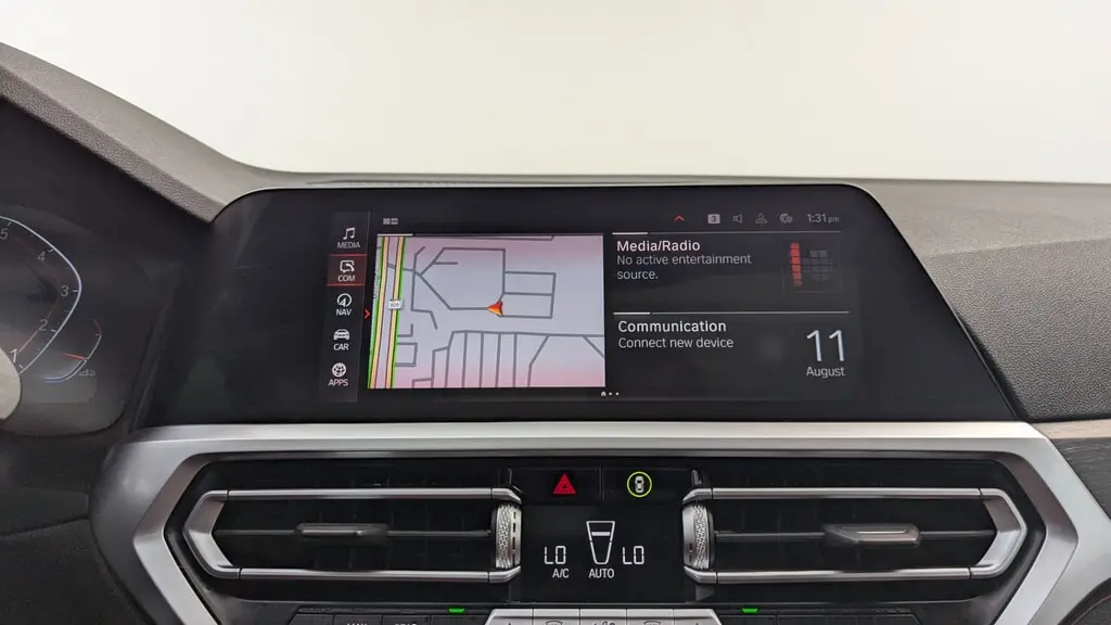 Florida Fine Cars - Used BMW 4 SERIES 2022 WEST PALM 430I M SPORT