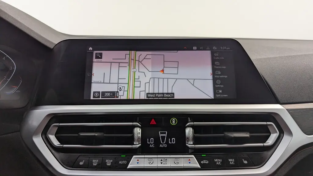 Florida Fine Cars - Used BMW 4 SERIES 2022 WEST PALM 430I M SPORT