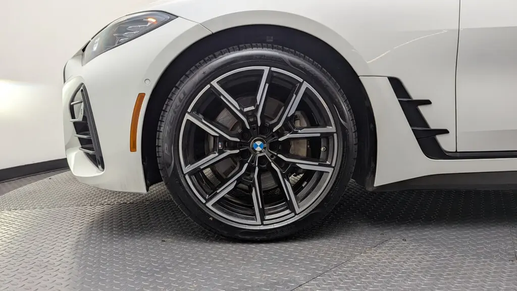 Florida Fine Cars - Used BMW 4 SERIES 2022 WEST PALM 430I M SPORT