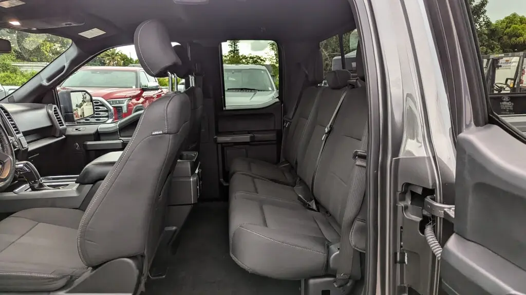 Florida Fine Cars - Used FORD F-150 2016 MARGATE XLT