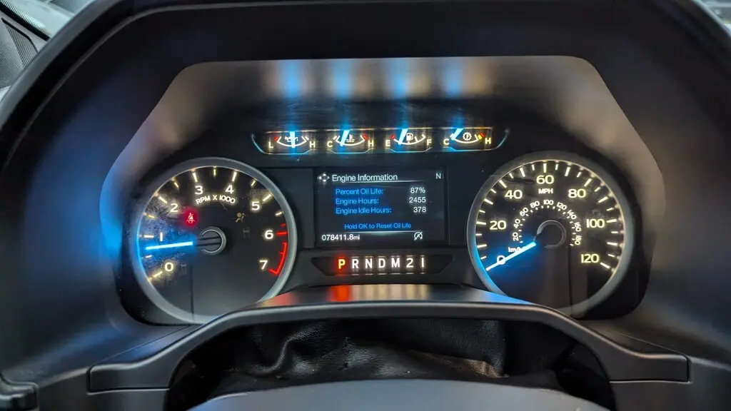 Florida Fine Cars - Used FORD F-150 2016 MARGATE XLT