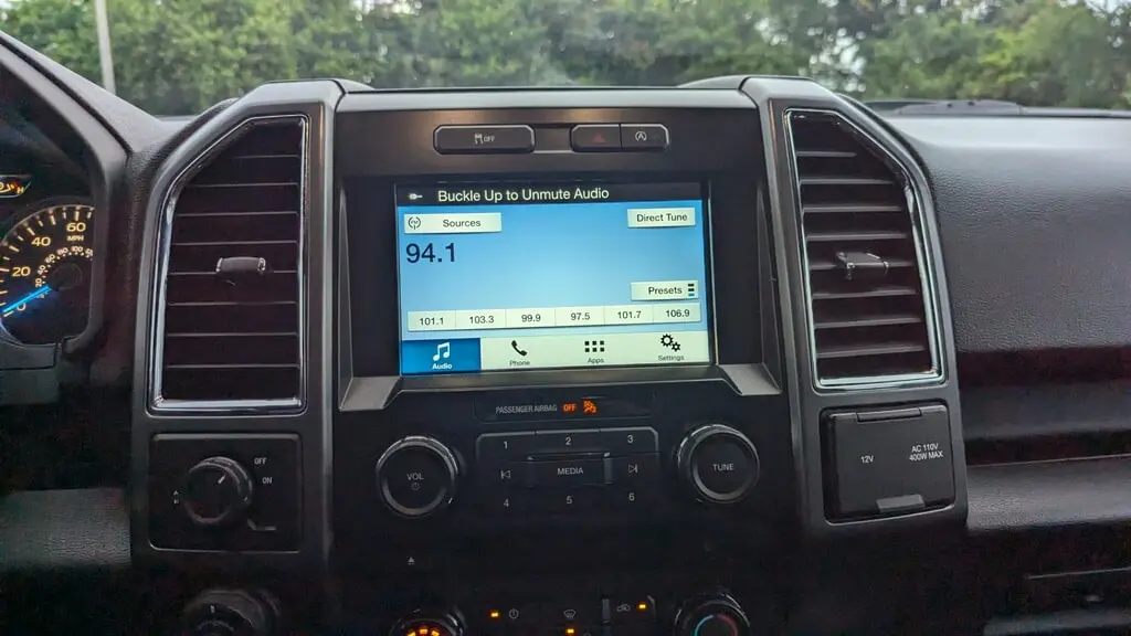 Florida Fine Cars - Used FORD F-150 2016 MARGATE XLT