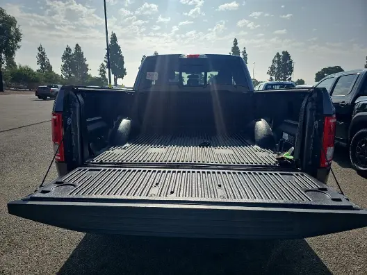 Florida Fine Cars - Used FORD F-150 2016 MARGATE XLT
