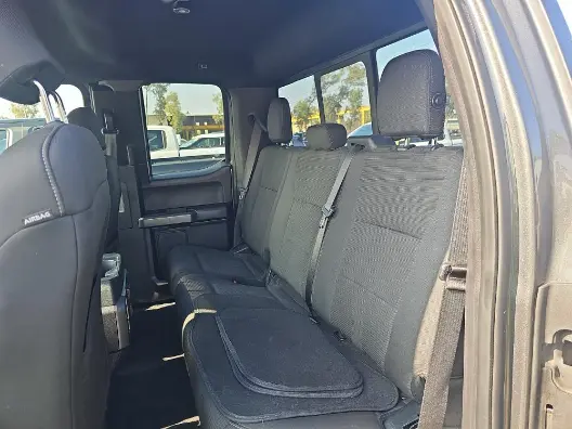 Florida Fine Cars - Used FORD F-150 2016 MARGATE XLT