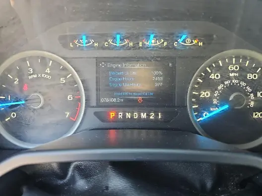 Florida Fine Cars - Used FORD F-150 2016 MARGATE XLT