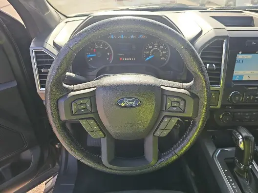 Florida Fine Cars - Used FORD F-150 2016 MARGATE XLT