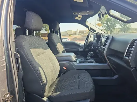 Florida Fine Cars - Used FORD F-150 2016 MARGATE XLT