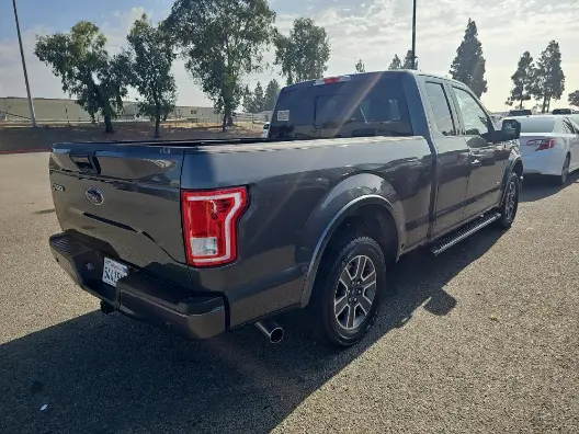 Florida Fine Cars - Used FORD F-150 2016 MARGATE XLT
