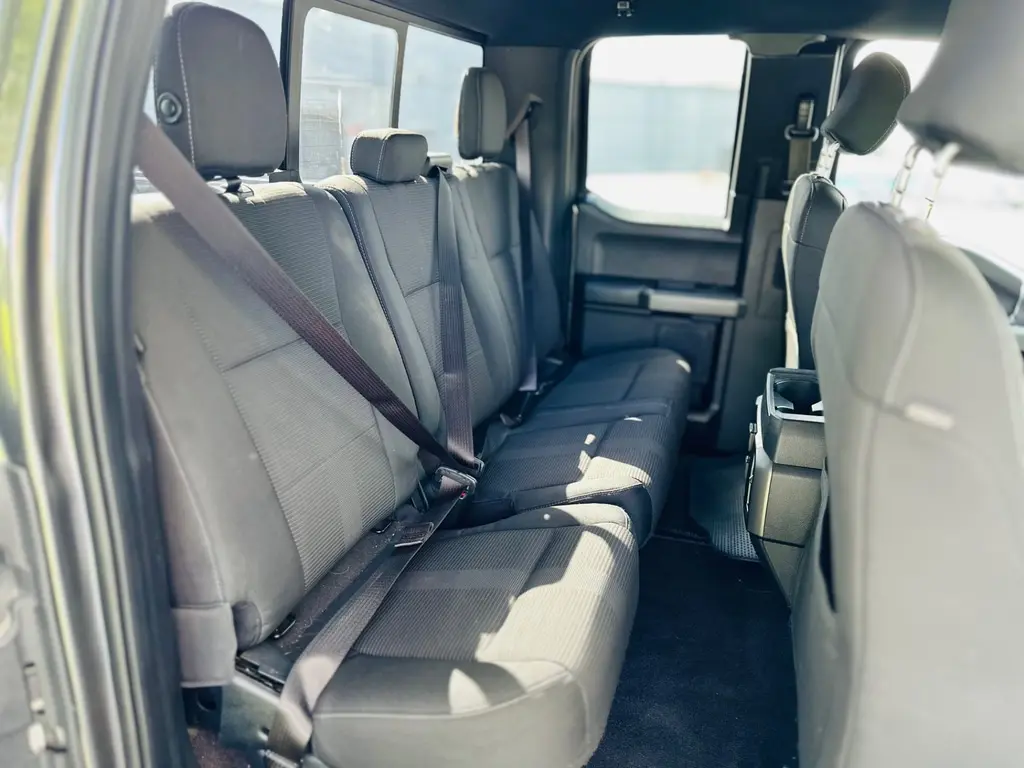 Florida Fine Cars - Used FORD F-150 2016 MARGATE XLT