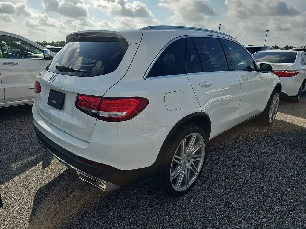 Florida Fine Cars - Used MERCEDES-BENZ GLC 2019 MARGATE GLC 300
