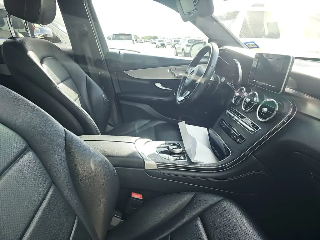 Florida Fine Cars - Used MERCEDES-BENZ GLC 2019 MARGATE GLC 300