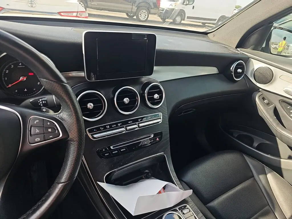 Florida Fine Cars - Used MERCEDES-BENZ GLC 2019 MARGATE GLC 300