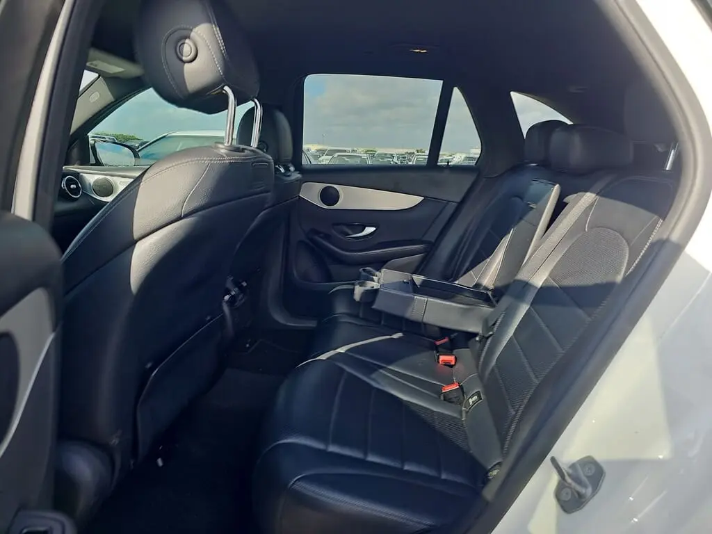 Florida Fine Cars - Used MERCEDES-BENZ GLC 2019 MARGATE GLC 300
