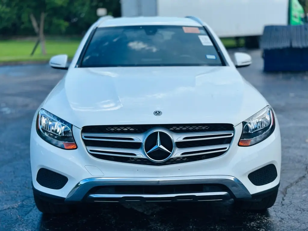 Florida Fine Cars - Used MERCEDES-BENZ GLC 2019 MARGATE GLC 300