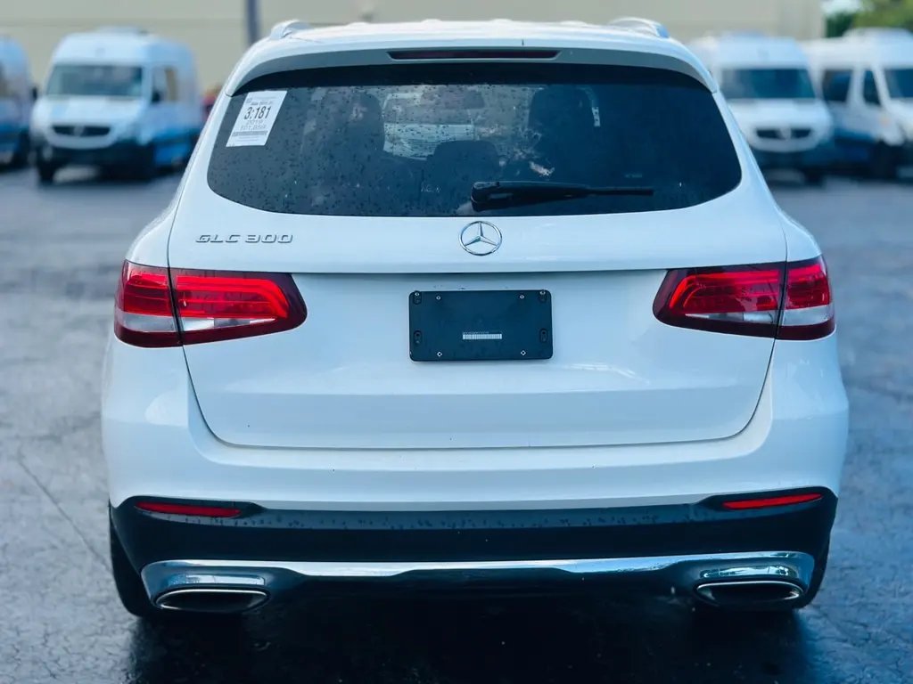 Florida Fine Cars - Used MERCEDES-BENZ GLC 2019 MARGATE GLC 300