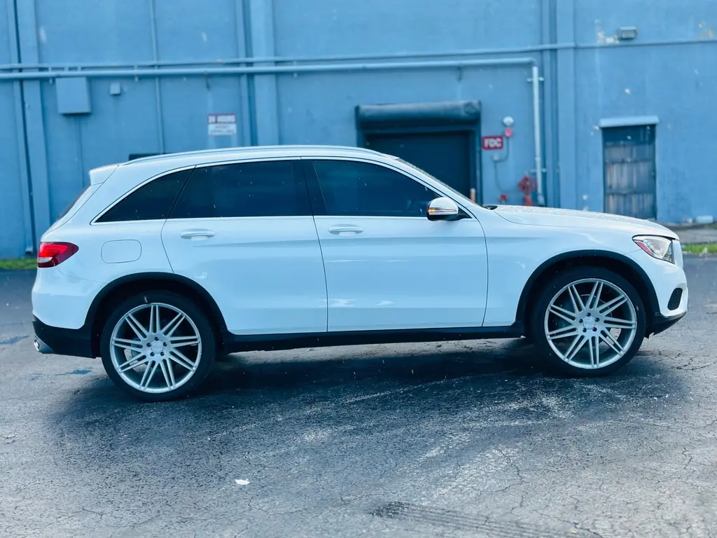 Florida Fine Cars - Used MERCEDES-BENZ GLC 2019 MARGATE GLC 300