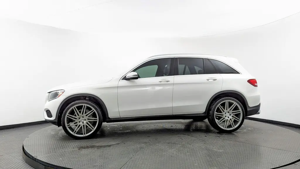 Florida Fine Cars - Used MERCEDES-BENZ GLC 2019 MARGATE GLC 300