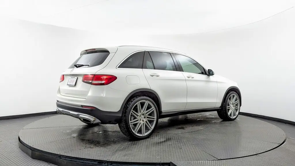 Florida Fine Cars - Used MERCEDES-BENZ GLC 2019 MARGATE GLC 300