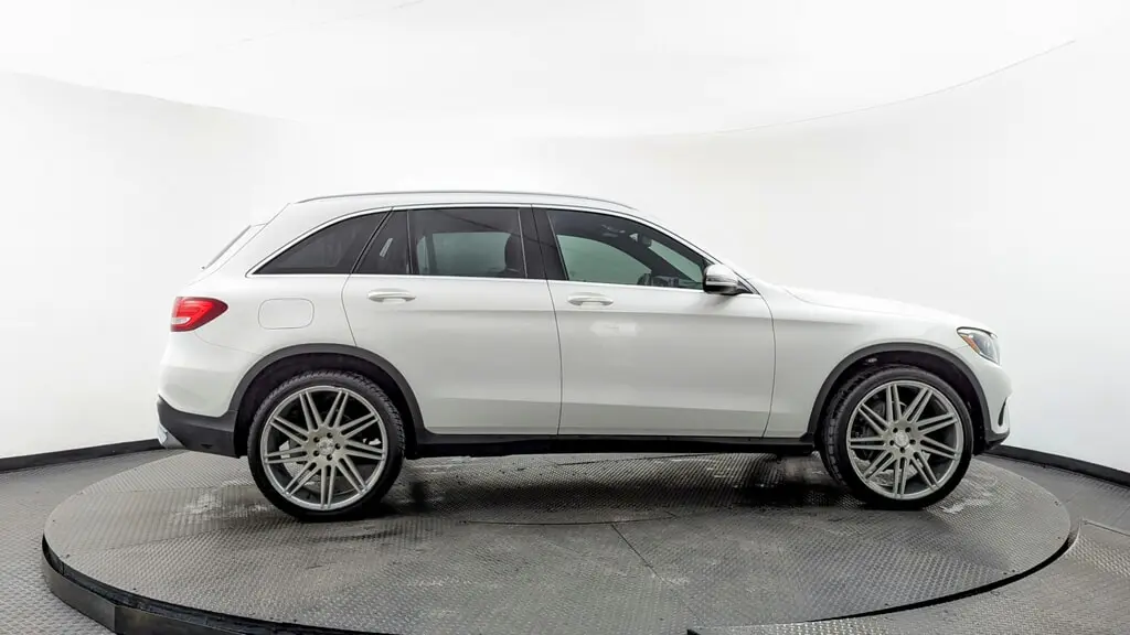 Florida Fine Cars - Used MERCEDES-BENZ GLC 2019 MARGATE GLC 300