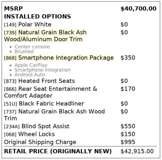 Florida Fine Cars - Used MERCEDES-BENZ GLC 2019 MARGATE GLC 300