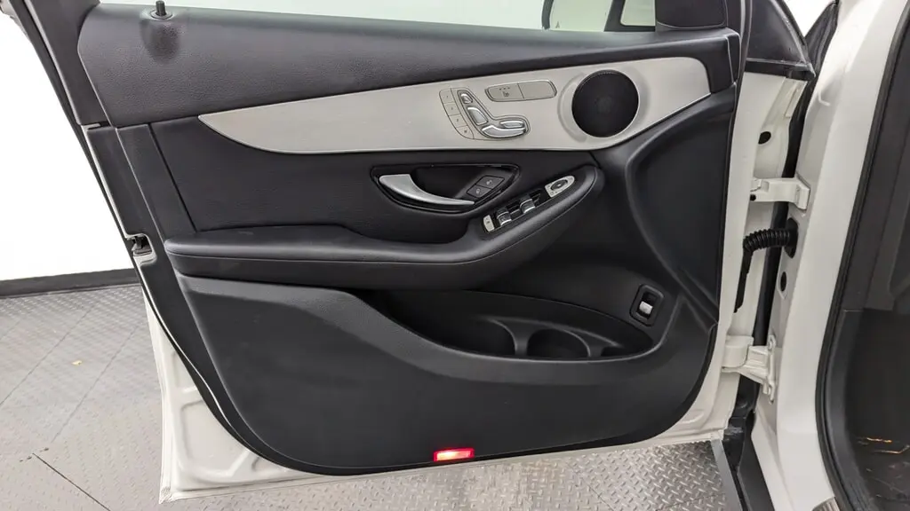 Florida Fine Cars - Used MERCEDES-BENZ GLC 2019 MARGATE GLC 300