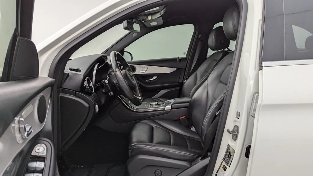 Florida Fine Cars - Used MERCEDES-BENZ GLC 2019 MARGATE GLC 300