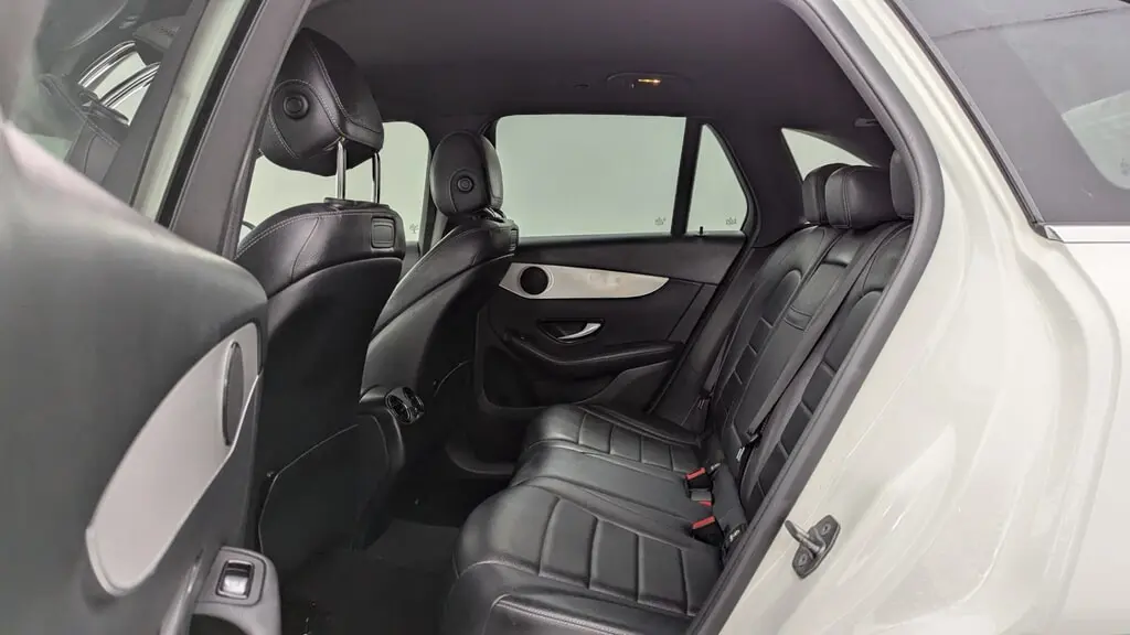 Florida Fine Cars - Used MERCEDES-BENZ GLC 2019 MARGATE GLC 300