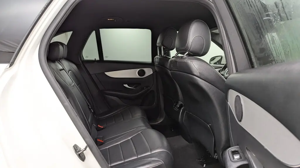 Florida Fine Cars - Used MERCEDES-BENZ GLC 2019 MARGATE GLC 300