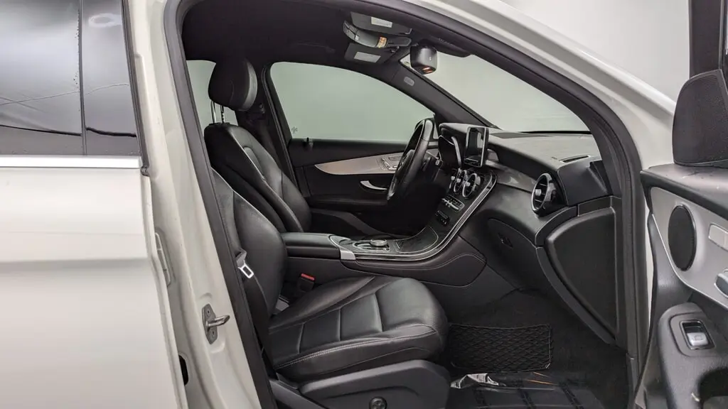 Florida Fine Cars - Used MERCEDES-BENZ GLC 2019 MARGATE GLC 300
