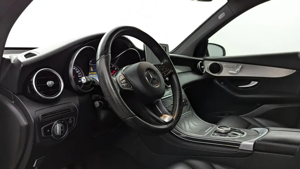 Florida Fine Cars - Used MERCEDES-BENZ GLC 2019 MARGATE GLC 300