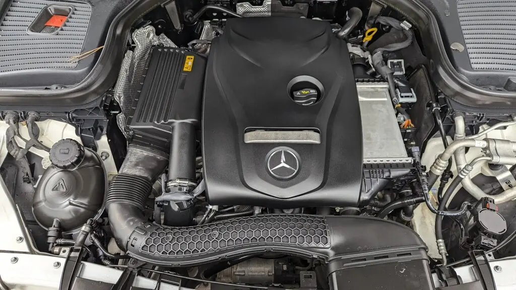 Florida Fine Cars - Used MERCEDES-BENZ GLC 2019 MARGATE GLC 300