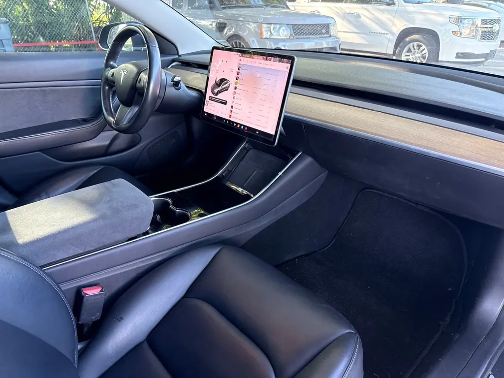 Florida Fine Cars - Used TESLA MODEL 3 2019 WEST PALM MODEL 3