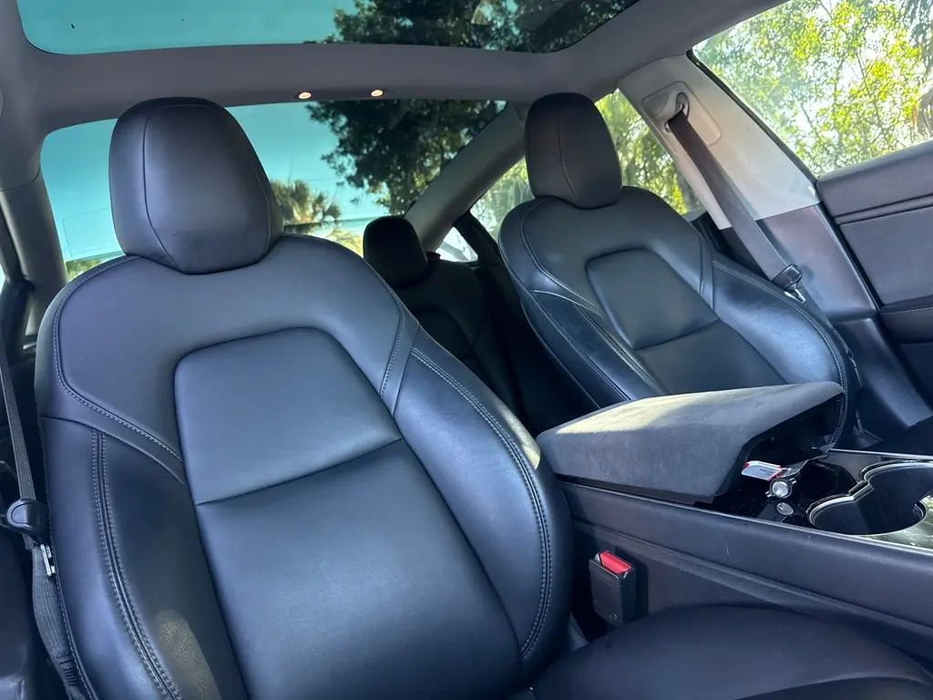 Florida Fine Cars - Used TESLA MODEL 3 2019 WEST PALM MODEL 3