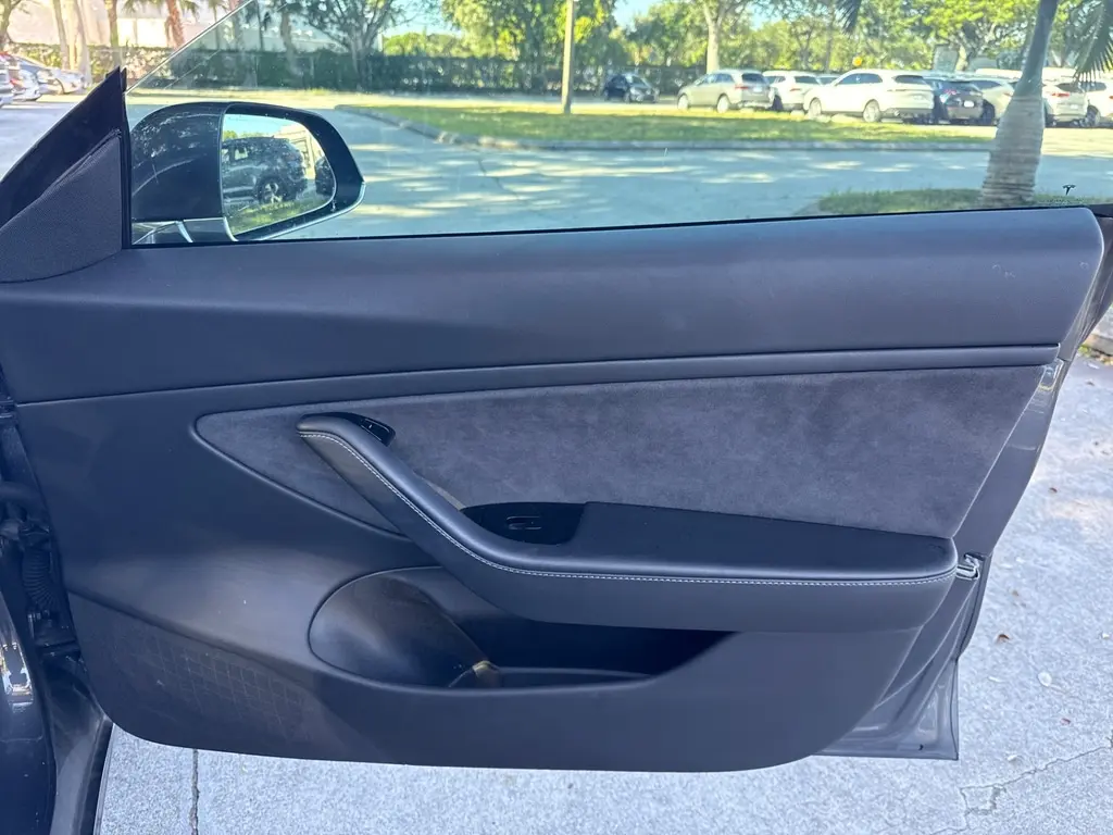 Florida Fine Cars - Used TESLA MODEL 3 2019 WEST PALM MODEL 3