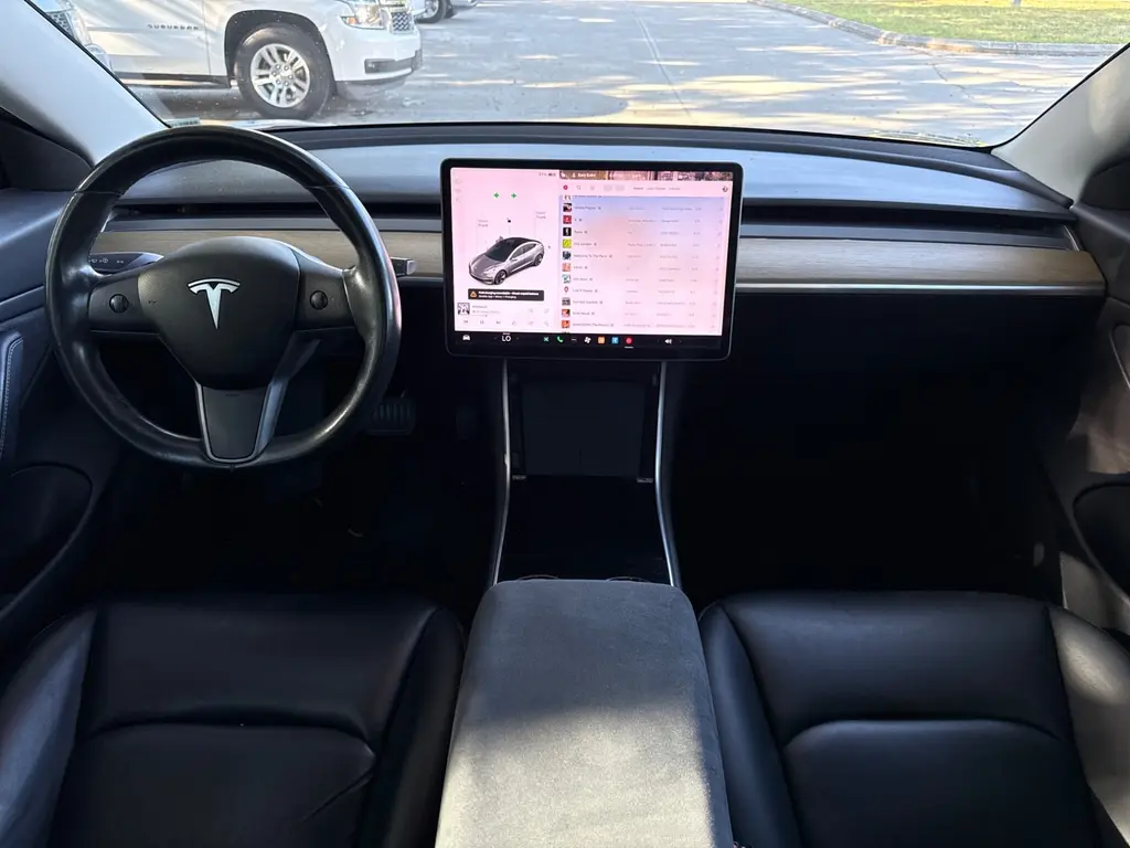 Florida Fine Cars - Used TESLA MODEL 3 2019 WEST PALM MODEL 3