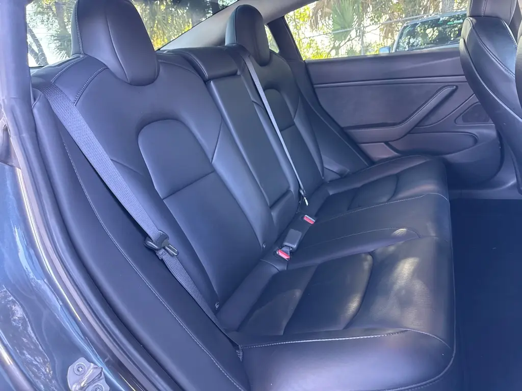 Florida Fine Cars - Used TESLA MODEL 3 2019 WEST PALM MODEL 3