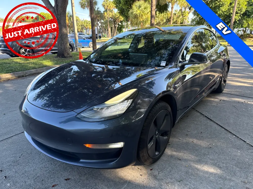 Florida Fine Cars - Used TESLA MODEL 3 2019 WEST PALM MODEL 3
