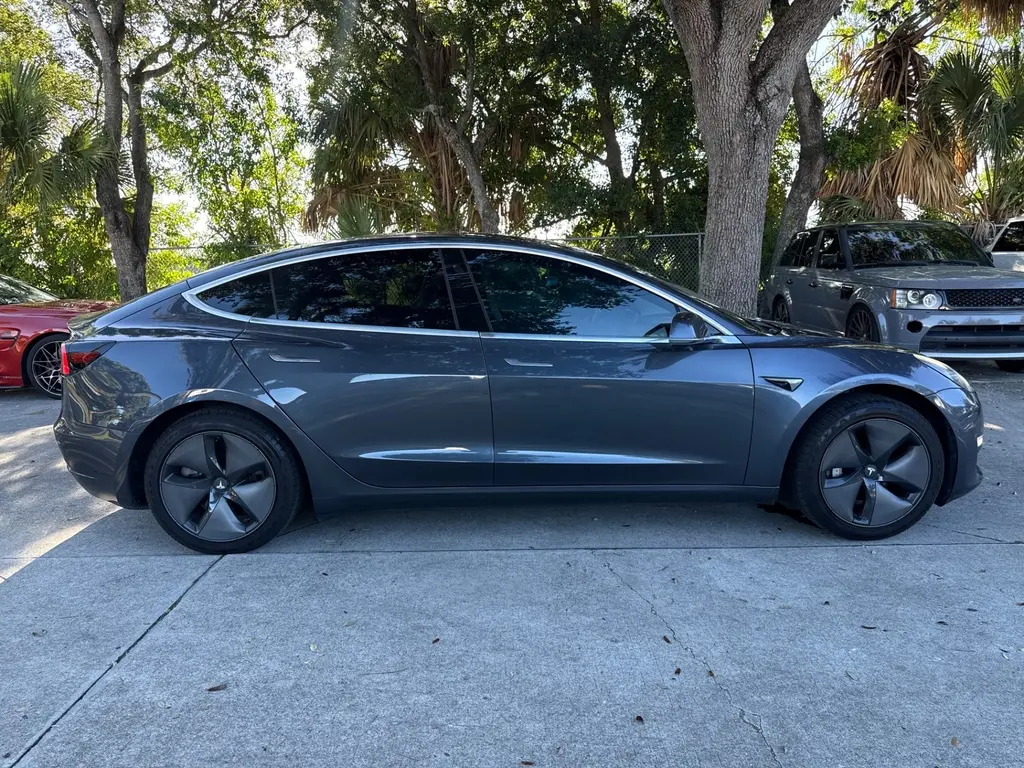 Florida Fine Cars - Used TESLA MODEL 3 2019 WEST PALM MODEL 3