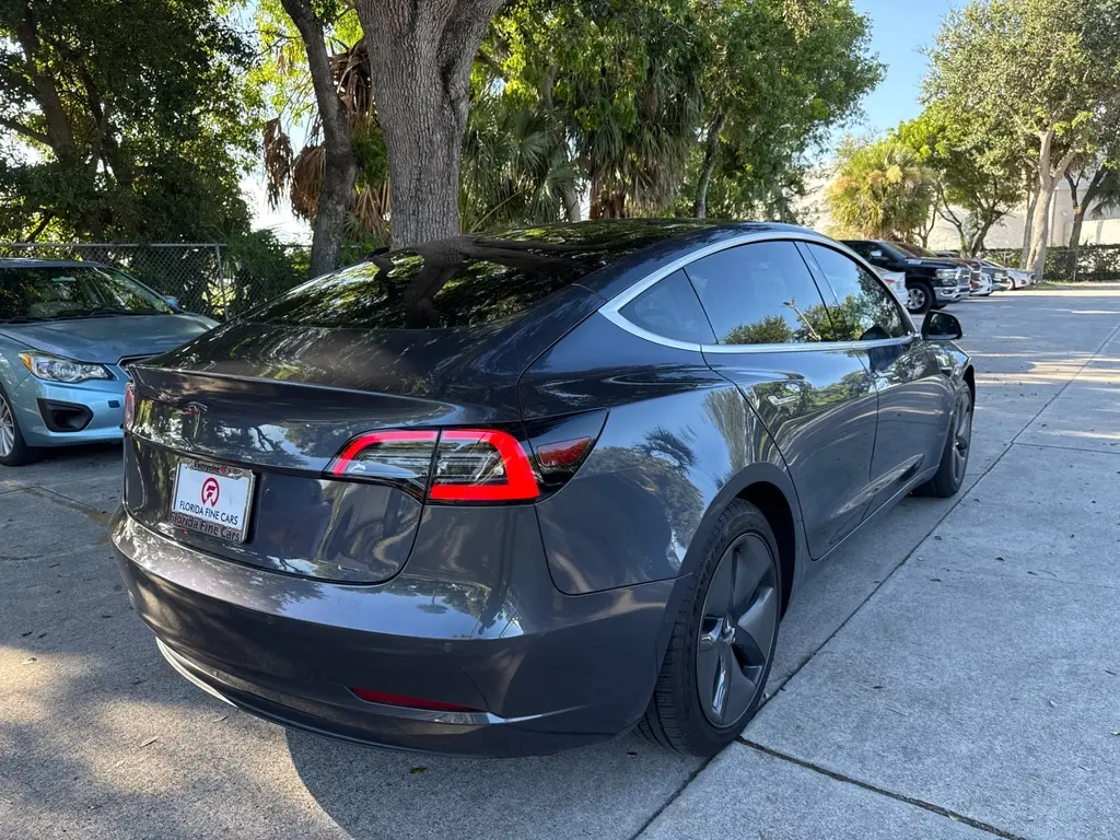 Florida Fine Cars - Used TESLA MODEL 3 2019 WEST PALM MODEL 3