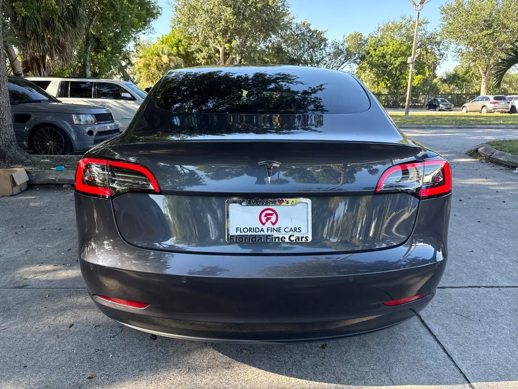 Florida Fine Cars - Used TESLA MODEL 3 2019 WEST PALM MODEL 3